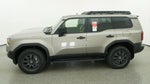 2026 Toyota Land Cruiser Land Cruiser
