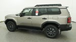 2026 Toyota Land Cruiser Land Cruiser