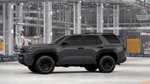 2026 Toyota 4Runner i-FORCE MAX TRD Pro
