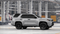 2026 Toyota 4Runner i-FORCE MAX Platinum