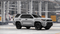 2026 Toyota 4Runner i-FORCE MAX Platinum