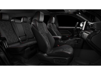 2026 Toyota 4Runner i-FORCE MAX TRD Pro