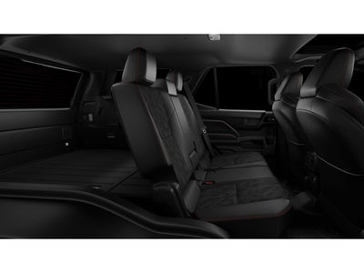 2026 Toyota 4Runner i-FORCE MAX TRD Pro