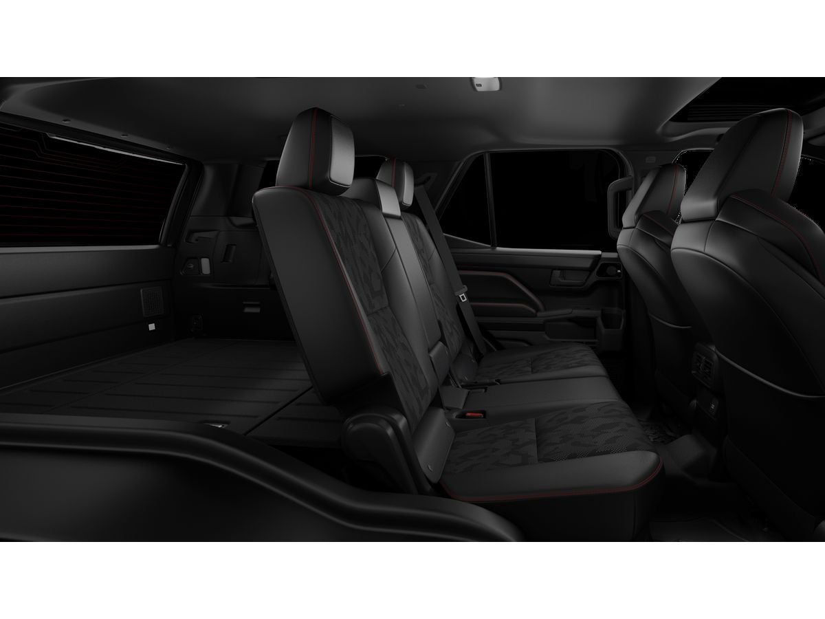 2026 Toyota 4Runner i-FORCE MAX TRD Pro