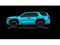 2026 Toyota 4Runner i-FORCE MAX TRD Pro