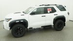 2026 Toyota 4Runner i-FORCE MAX TRD Pro