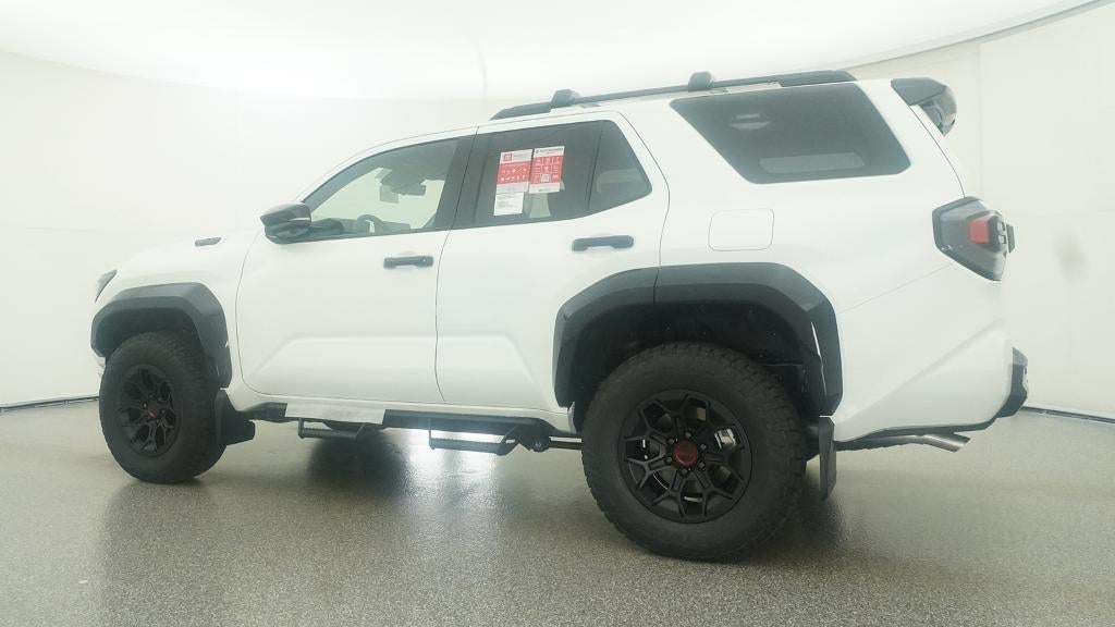 2026 Toyota 4Runner i-FORCE MAX TRD Pro