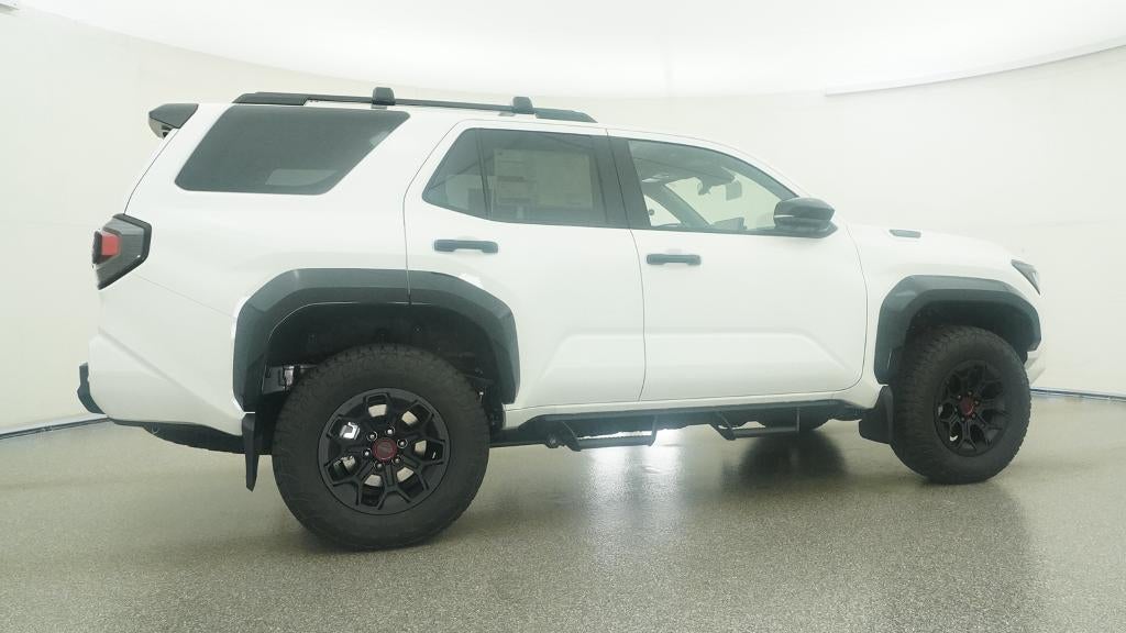 2026 Toyota 4Runner i-FORCE MAX TRD Pro