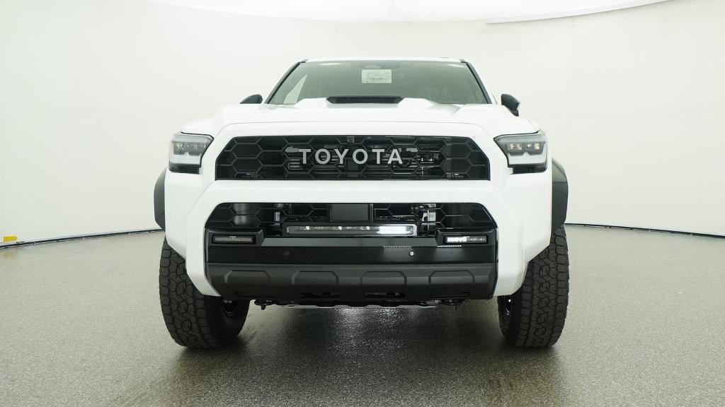 2026 Toyota 4Runner i-FORCE MAX TRD Pro