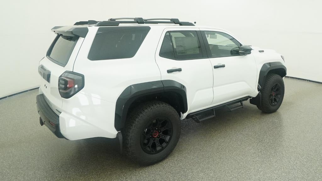 2026 Toyota 4Runner i-FORCE MAX TRD Pro