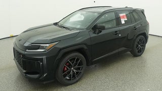 2026 Toyota RAV4 Plug-in Hybrid GR SPORT