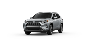 2025 Toyota RAV4 Hybrid Hybrid XLE Premium