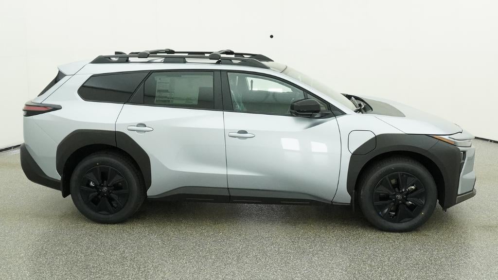 2026 Toyota bZ Woodland bZ Woodland Premium
