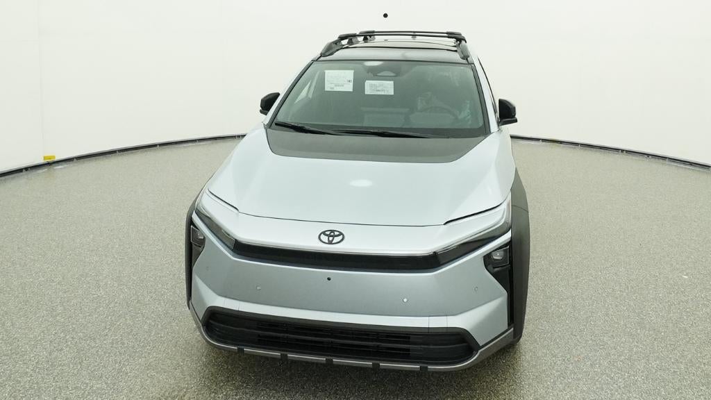 2026 Toyota bZ Woodland bZ Woodland Premium