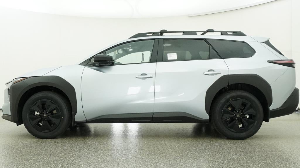 2026 Toyota bZ Woodland bZ Woodland Premium