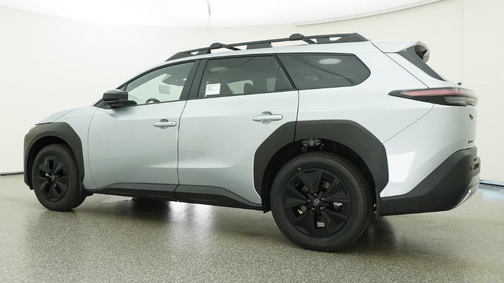 2026 Toyota bZ Woodland bZ Woodland Premium