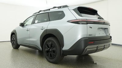 2026 Toyota bZ Woodland bZ Woodland Premium