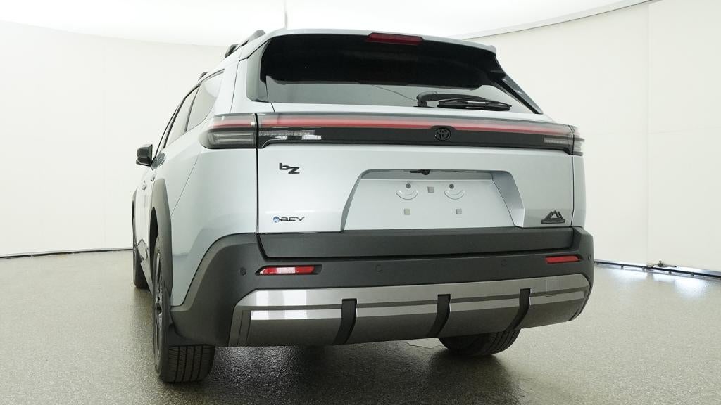 2026 Toyota bZ Woodland bZ Woodland Premium