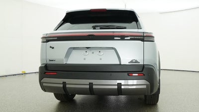 2026 Toyota bZ Woodland bZ Woodland Premium