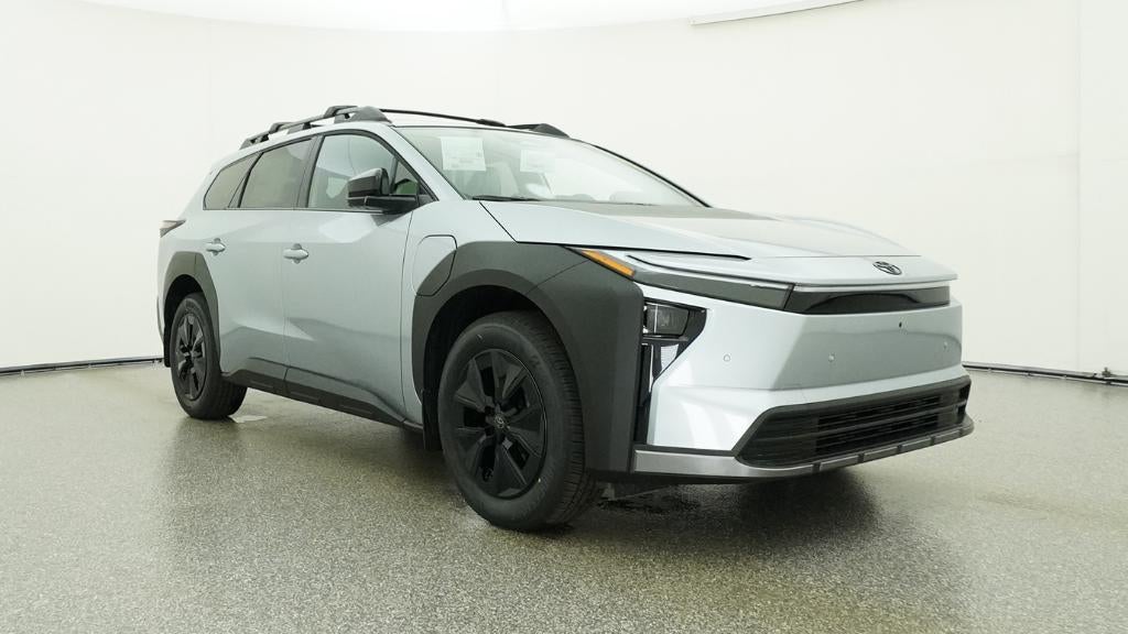 2026 Toyota bZ Woodland bZ Woodland Premium