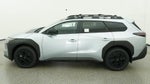 2026 Toyota bZ Woodland bZ Woodland Premium