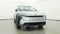 2026 Toyota bZ Woodland bZ Woodland Premium