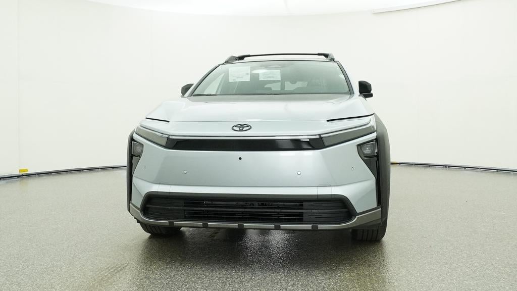 2026 Toyota bZ Woodland bZ Woodland Premium