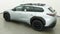 2026 Toyota bZ Woodland bZ Woodland Premium