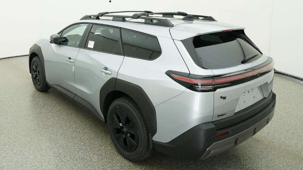 2026 Toyota bZ Woodland bZ Woodland Premium