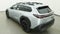 2026 Toyota bZ Woodland bZ Woodland Premium