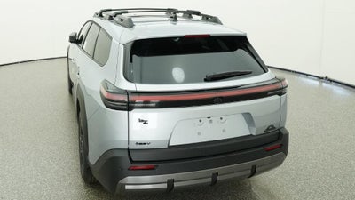 2026 Toyota bZ Woodland bZ Woodland Premium