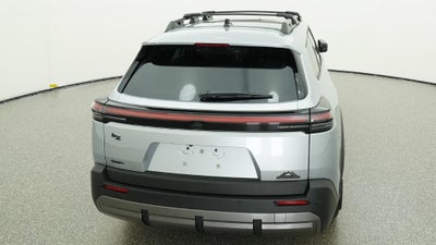 2026 Toyota bZ Woodland bZ Woodland Premium