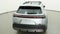 2026 Toyota bZ Woodland bZ Woodland Premium