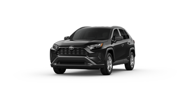 2025 Toyota RAV4 Hybrid Hybrid LE