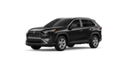 2025 Toyota RAV4 Hybrid Hybrid LE