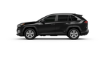 2025 Toyota RAV4 Hybrid Hybrid LE