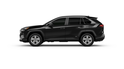 2025 Toyota RAV4 Hybrid Hybrid LE