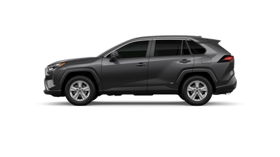 2025 Toyota RAV4 Hybrid Hybrid LE