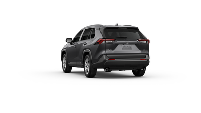 2025 Toyota RAV4 Hybrid Hybrid LE