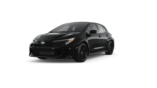2025 Toyota GR Corolla Premium Plus