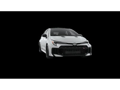 2026 Toyota GR Corolla GR Corolla Premium Plus