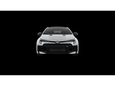 2026 Toyota GR Corolla GR Corolla Premium Plus