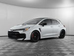 2026 Toyota GR Corolla GR Corolla Premium Plus