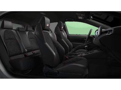 2026 Toyota GR Corolla GR Corolla Premium Plus