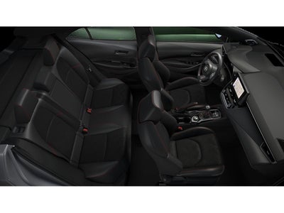 2026 Toyota GR Corolla GR Corolla Premium Plus