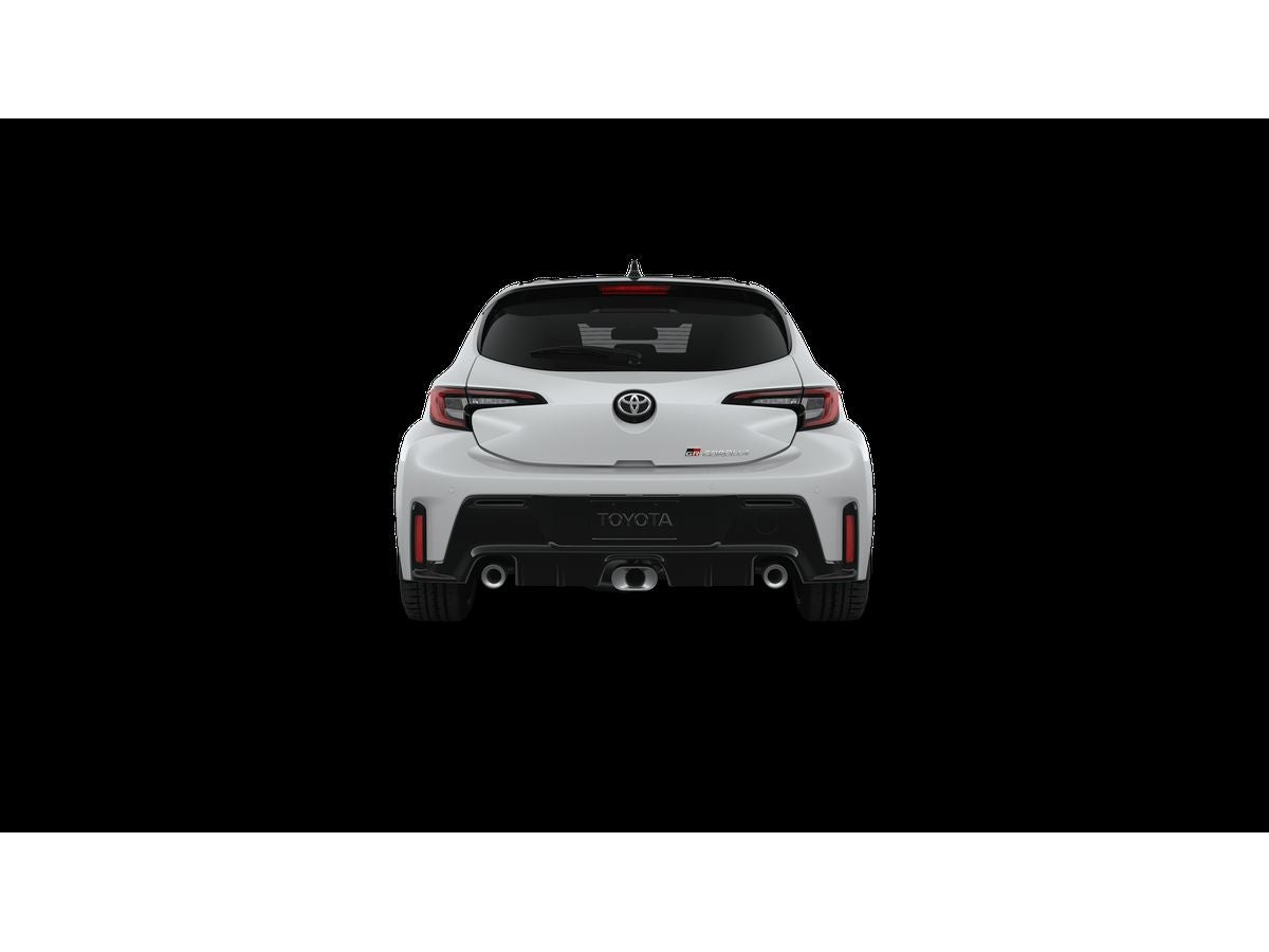 2026 Toyota GR Corolla GR Corolla Premium Plus