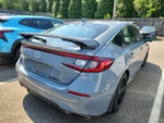 2023 Honda Civic Hatchback Sport Touring