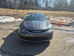2015 Chrysler 200 LX