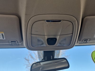 2015 Chrysler 200 LX