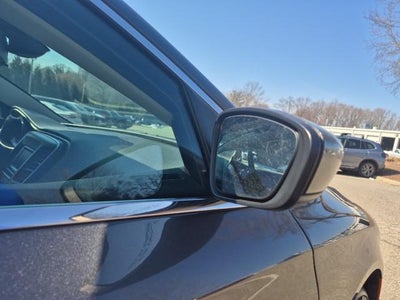 2015 Chrysler 200 LX